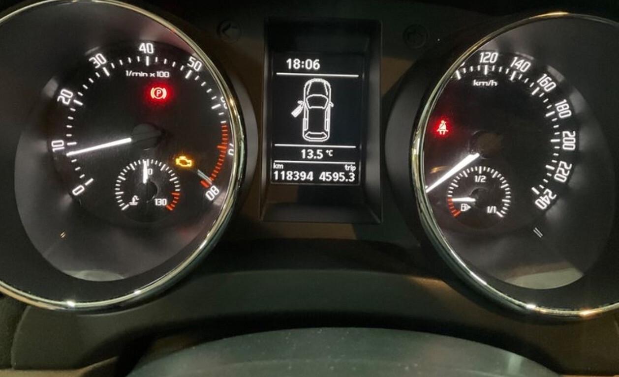 Skoda Yeti Outdoor 1.8 TSI 4x4 Elegance