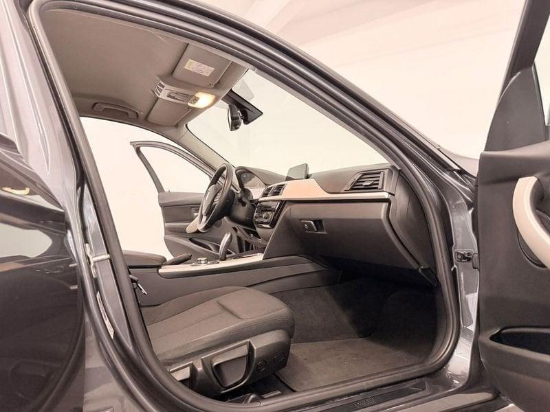 BMW Serie 3 318d Business Advantage auto