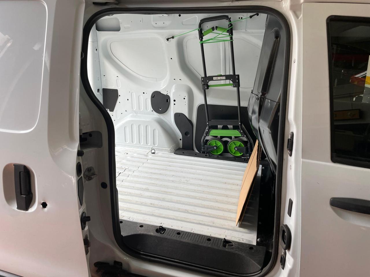 Dacia Dokker 1.6 8V 100CV Start&Stop GPL Furgone