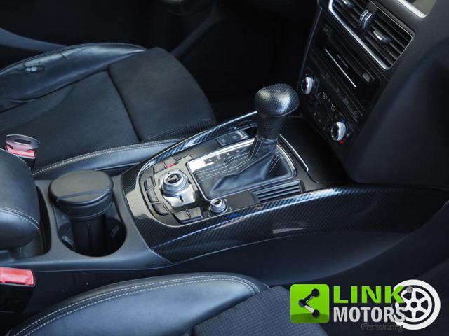 AUDI Q5 2.0 TDI 177CV quattro S tronic S Line
