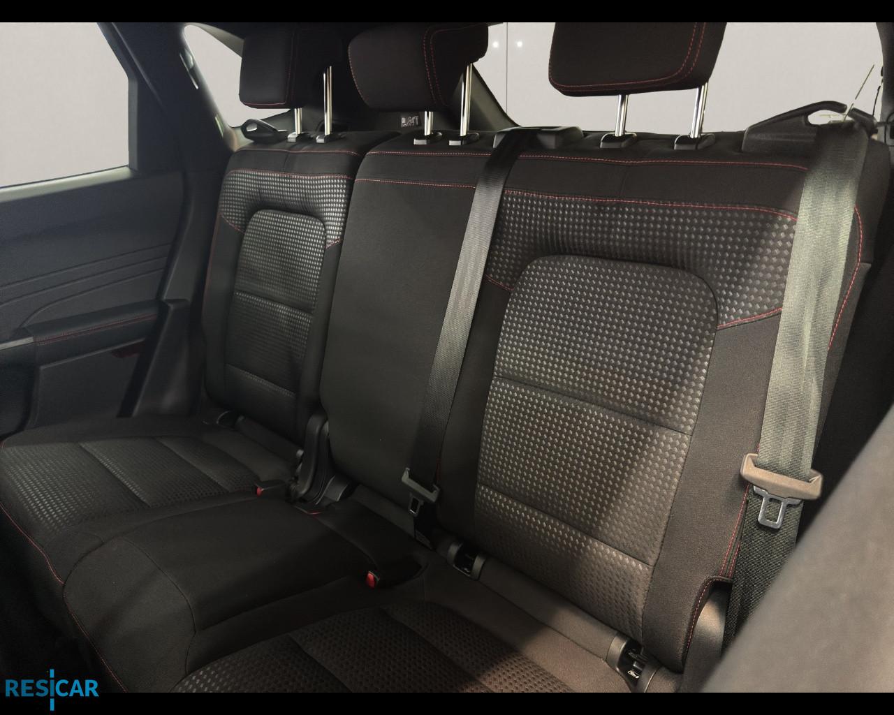 FORD Kuga 2.5 full hybrid ST-Line 2wd 190cv cvt