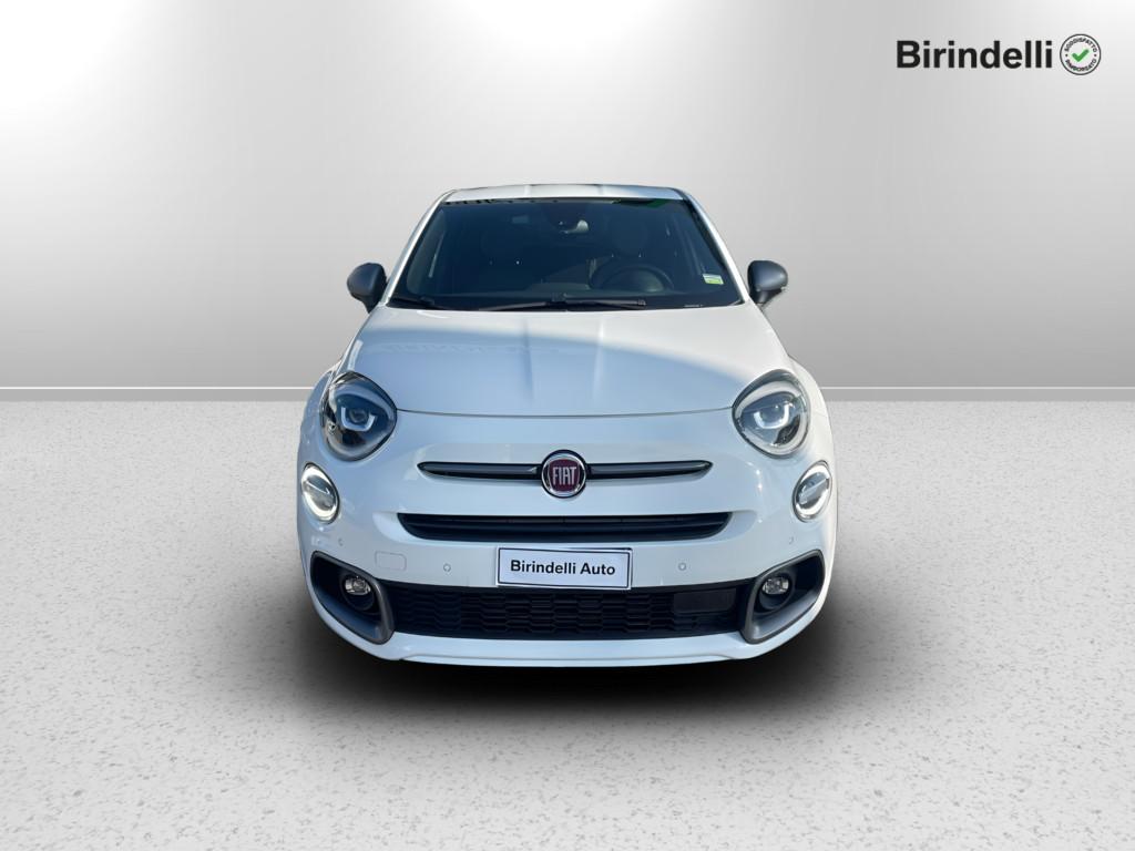 FIAT 500X - 500X 1.3 MultiJet 95 CV Sport