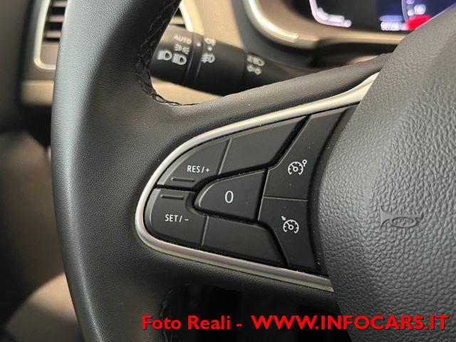 RENAULT Megane Sporter Blue dCi 115 CV Business AUTOCARRO N1
