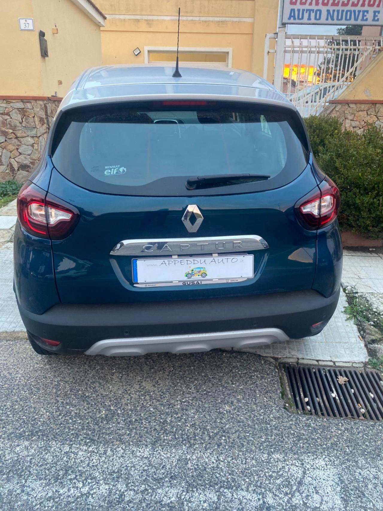 Renault Captur Renault Captur