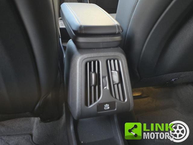 BMW X1 sDrive 18d Msport Pro