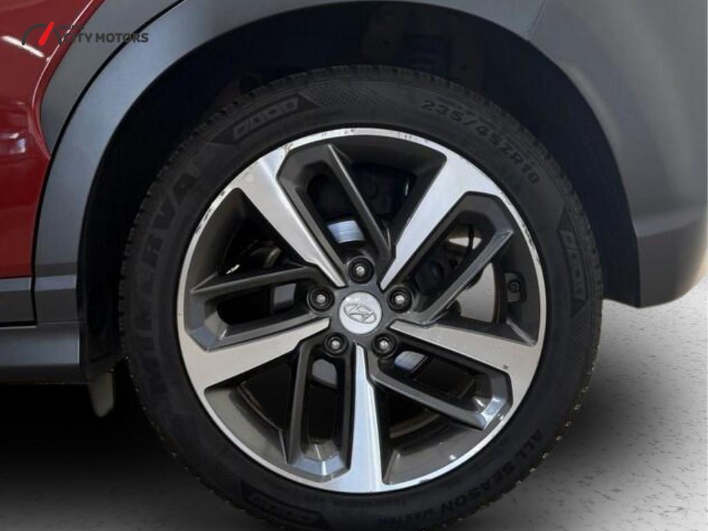 Hyundai Kona 1.0 T-GDI Xpossible 2WD