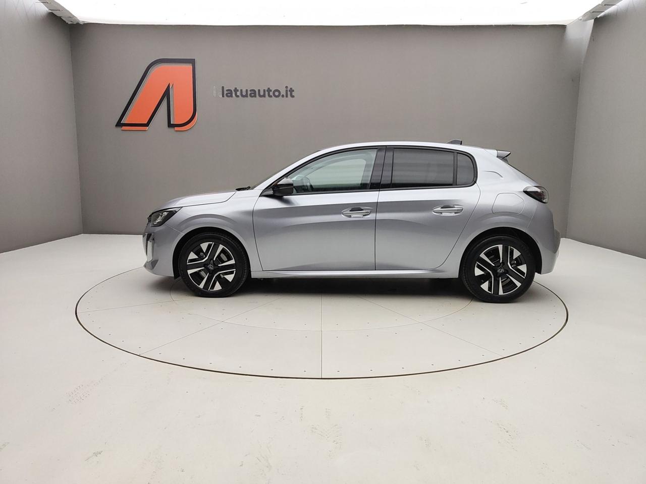 PEUGEOT 208 II 2023 1.2 PURETECH 100CV ALLURE