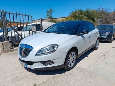 Lancia Delta 1.6 Mjt 120cv Platinum