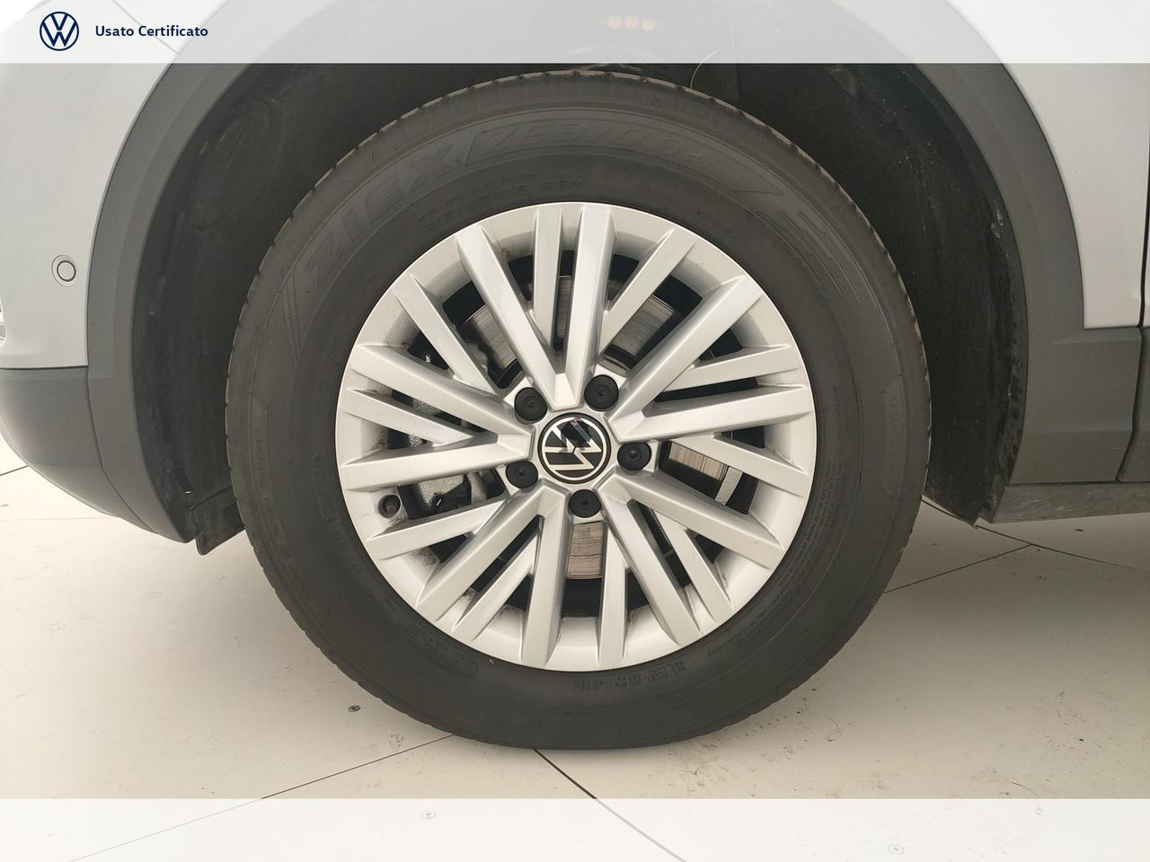 2.0 TDI Life 150 CV DSG