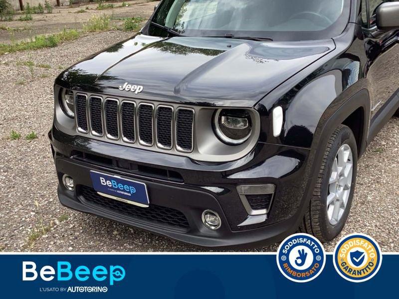 Jeep Renegade 1.0 T3 LIMITED 2WD