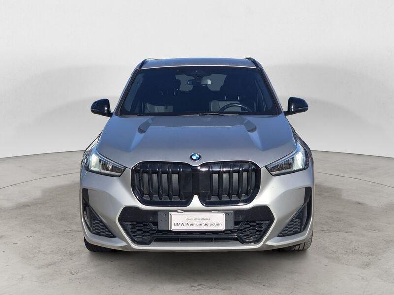 BMW X1 sdrive18d MSport auto