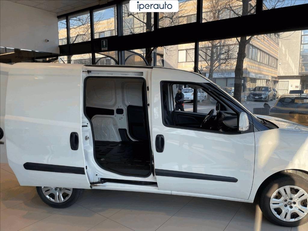 FIAT Doblo cargo 1.3 mjt 16v sx 95cv e6 *IVA ESCLUSA* del 2019