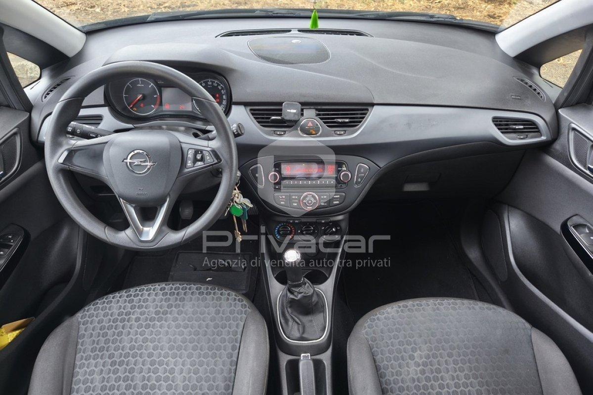 OPEL Corsa 1.3 CDTI 5 porte Advance