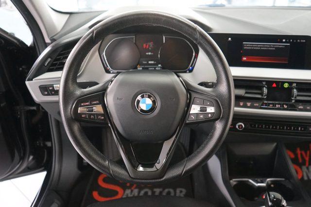 BMW 116 d 5p. Business Advantage