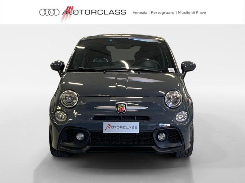 Abarth 595 1.4 t-jet 145cv my18