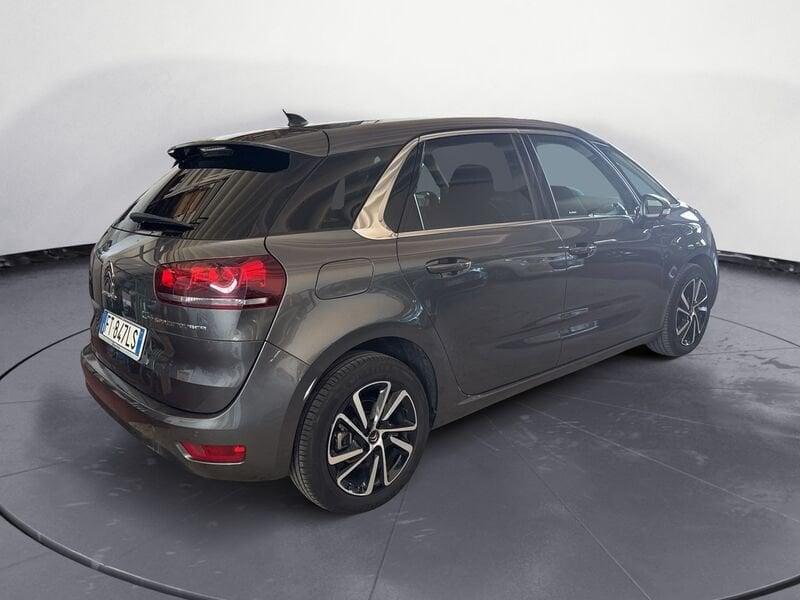 Citroën C4 SpaceTourer C4 SpaceTourer BlueHDi 130 S&S