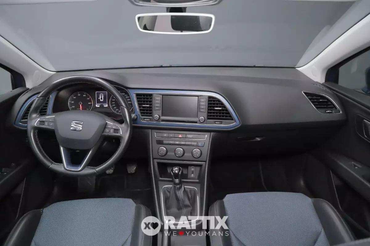SEAT Leon 1.2 TSI 110CV Connect