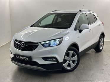 Opel Mokka X 1.4 Turbo Advance 4x2