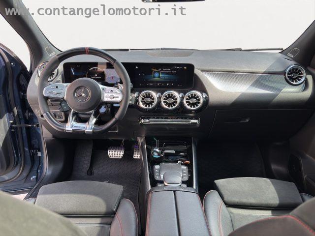 MERCEDES-BENZ G LA 45S 4Matic+ AMG