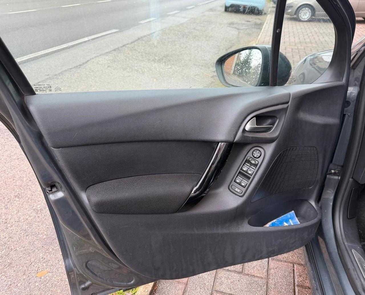 Citroen C3 1.2 VTI 82 CV Exclusive