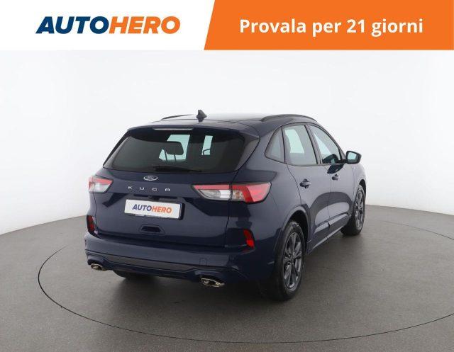 FORD Kuga 1.5 EcoBlue 120 CV 2WD ST-Line