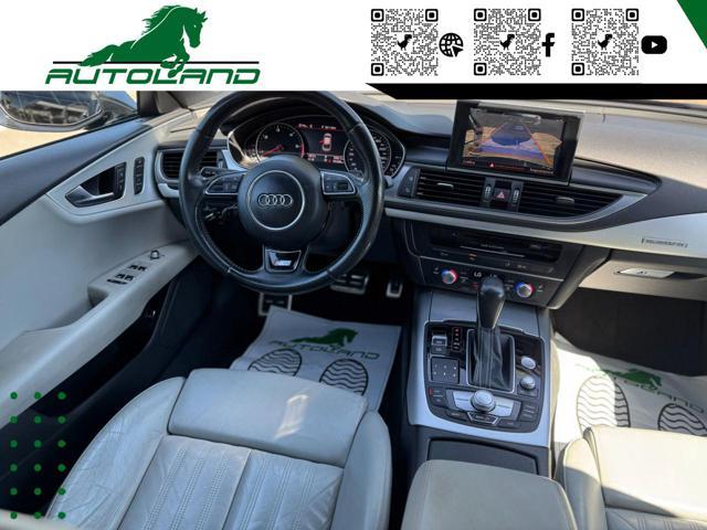 AUDI A7 SPB 3.0 TDI 272 CV quattro S tronic s-line