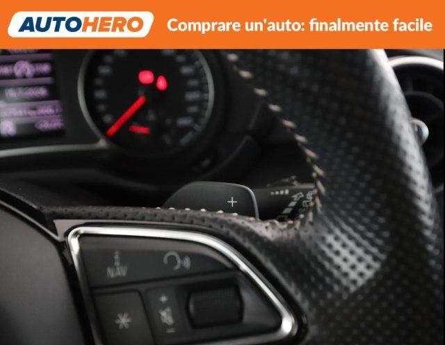 AUDI A1 SPB 1.8 TFSI S tronic Sport