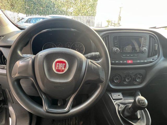 FIAT Doblo Doblò 1.3 MJT S&S PC Combi N1 Easy