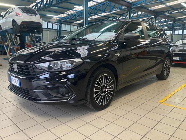 FIAT Tipo 1.6 Mjt 130 CV S&S SW Life