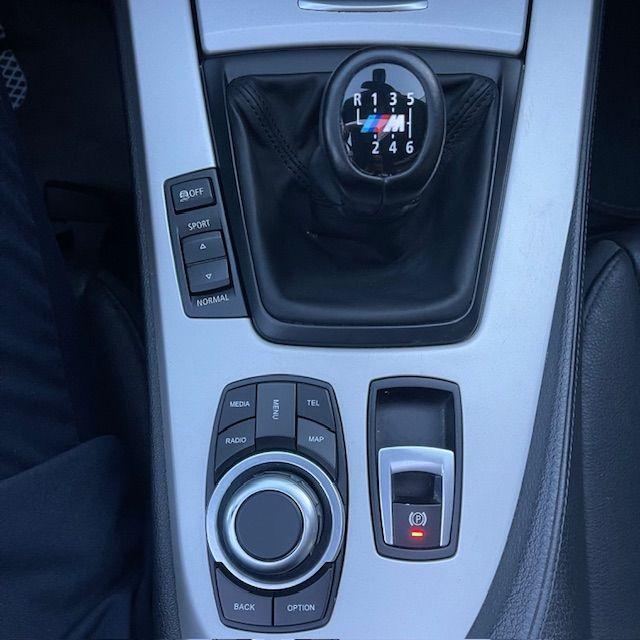 BMW - Z4 - sDrive23i