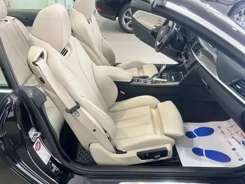 Bmw 420 420d Cabrio Luxury