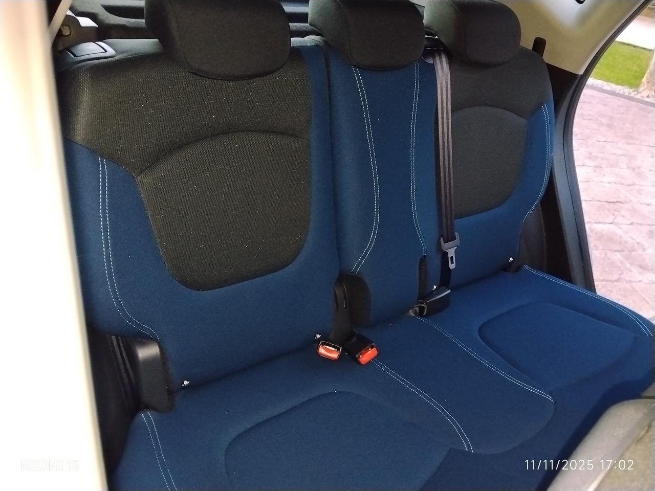 Renault Captur dCi 1.5 diesel 90 CV Start&Stop Energy Zen