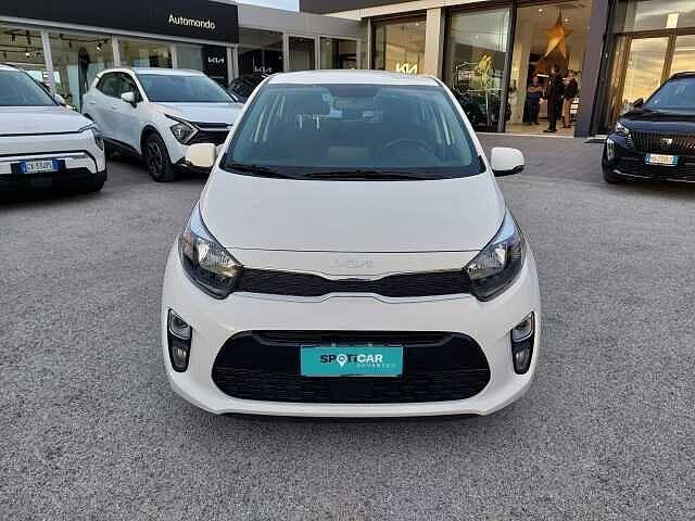 Kia Picanto 1.0 12V 5 porte Style TT
