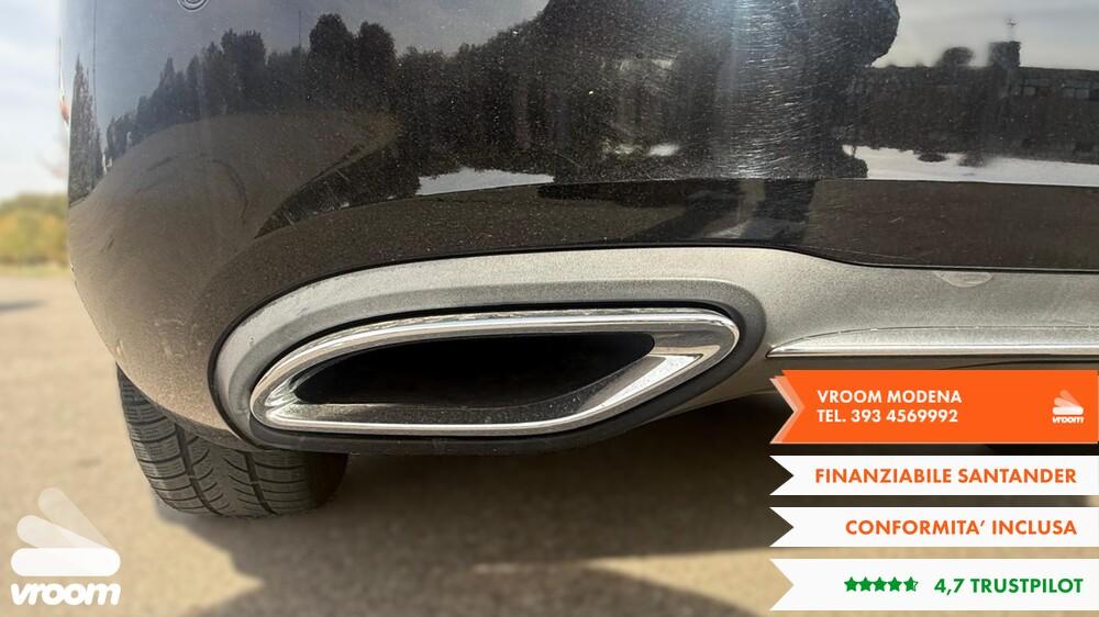 MERCEDES Classe A (W177) A 180 Automatic Sport