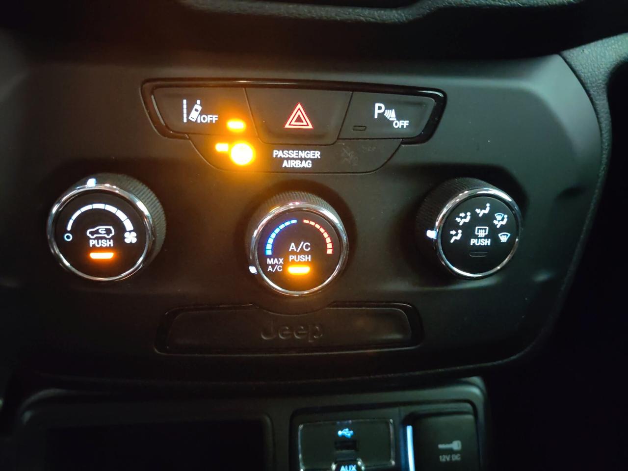 Jeep Renegade 1.0 T3 Longitude