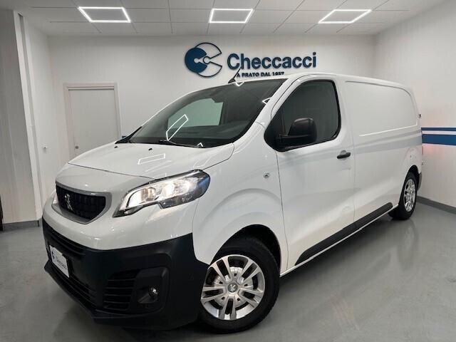 Peugeot Expert E6 2.0 177 CV BlueHDi PL-TN Premium * IVA ESP *