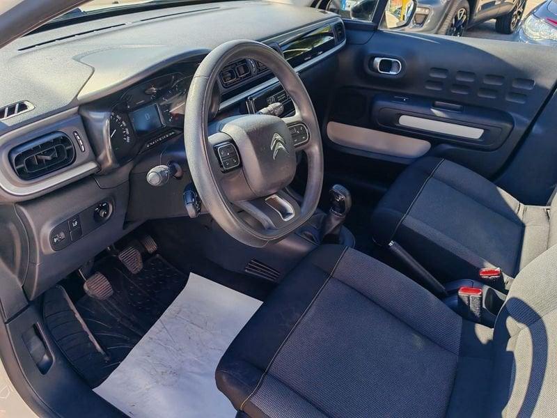 Citroën C3 C3 PureTech 82 Feel