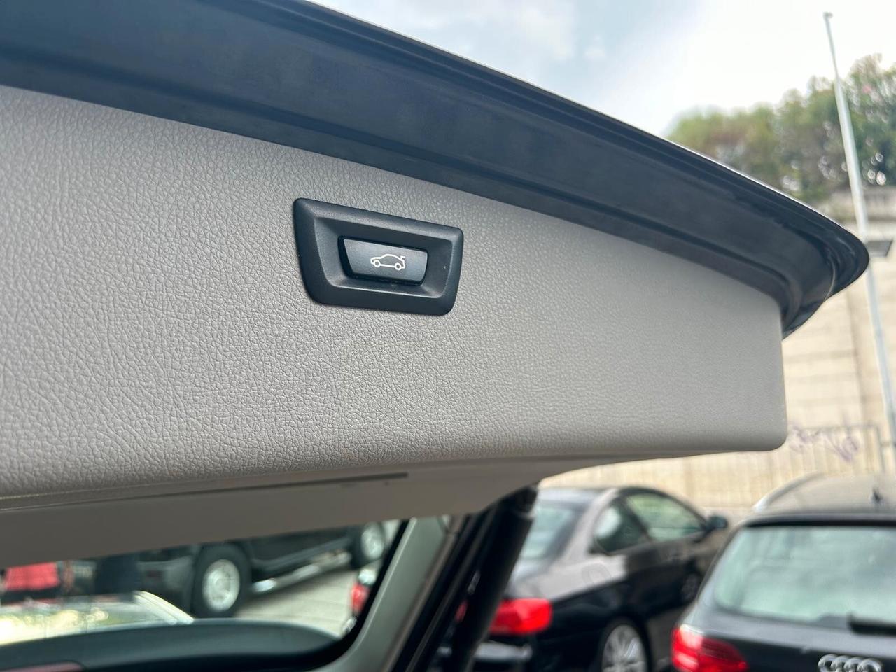 Bmw 316 316d Touring Sport