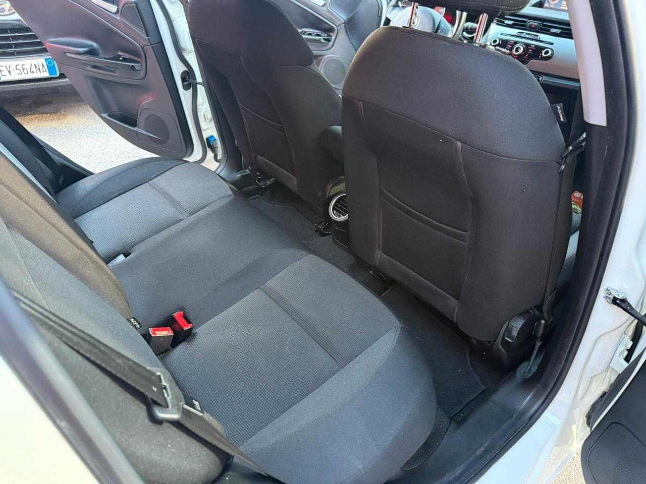 Alfa Romeo Giulietta 2.0 140cv Exclusive - 2012