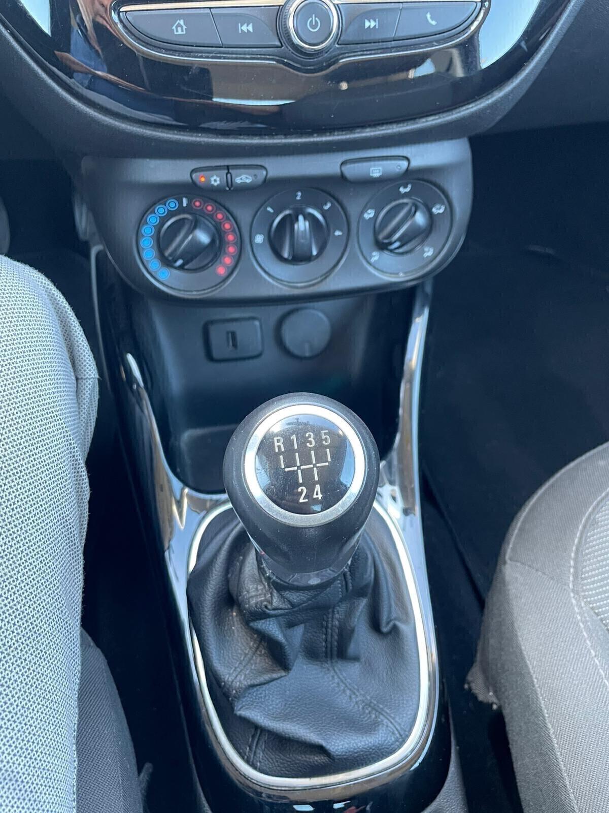 Opel Adam 1.2 70 CV 12 MESI GARANZIA OK NEOP