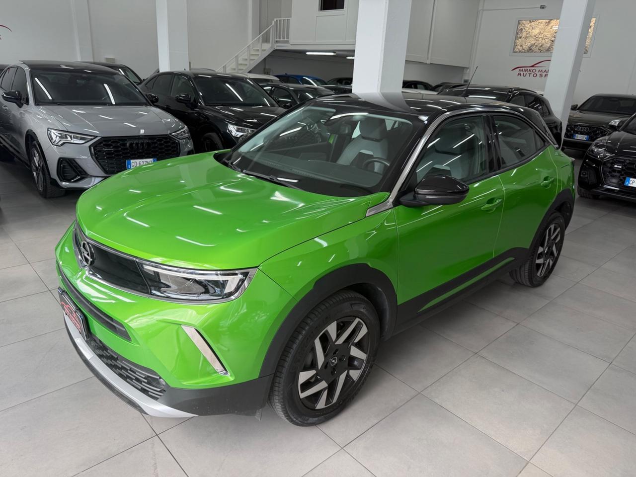 Opel Mokka 1.5 diesel GS Line FINANZIABILE