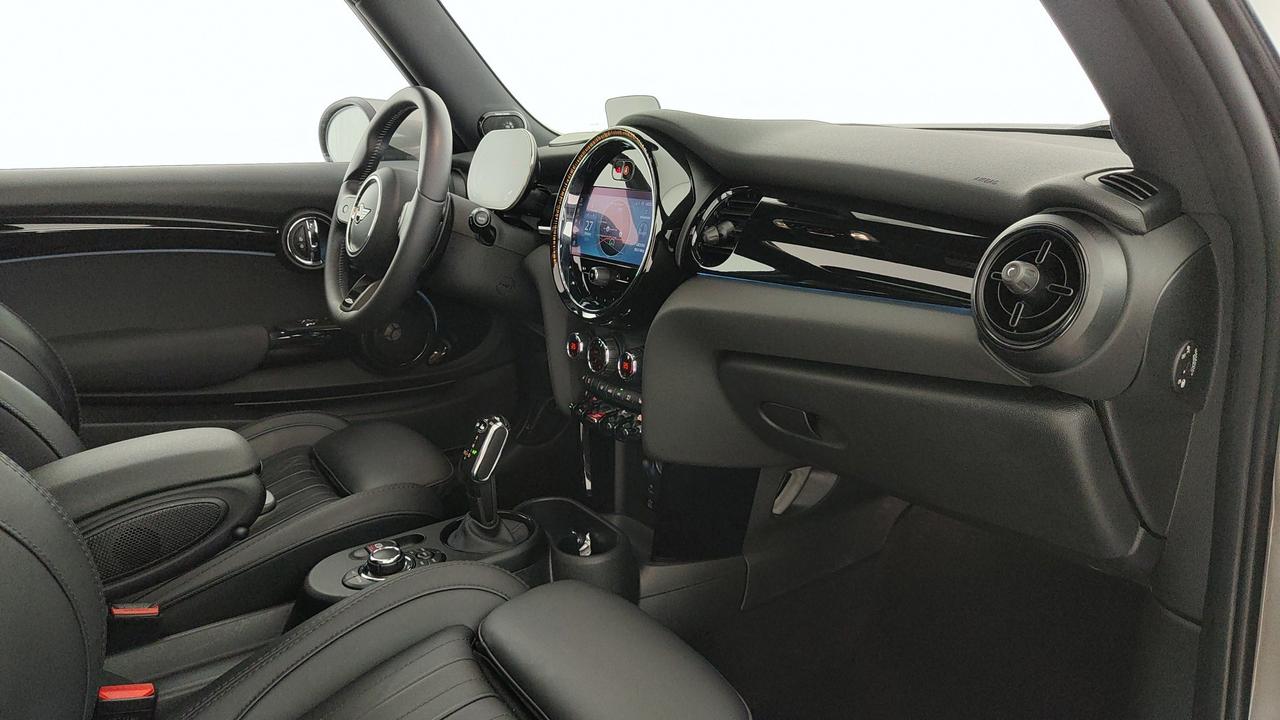 MINI Mini IV F56 2021 3p - Mini 3p 2.0 JCW JCW auto