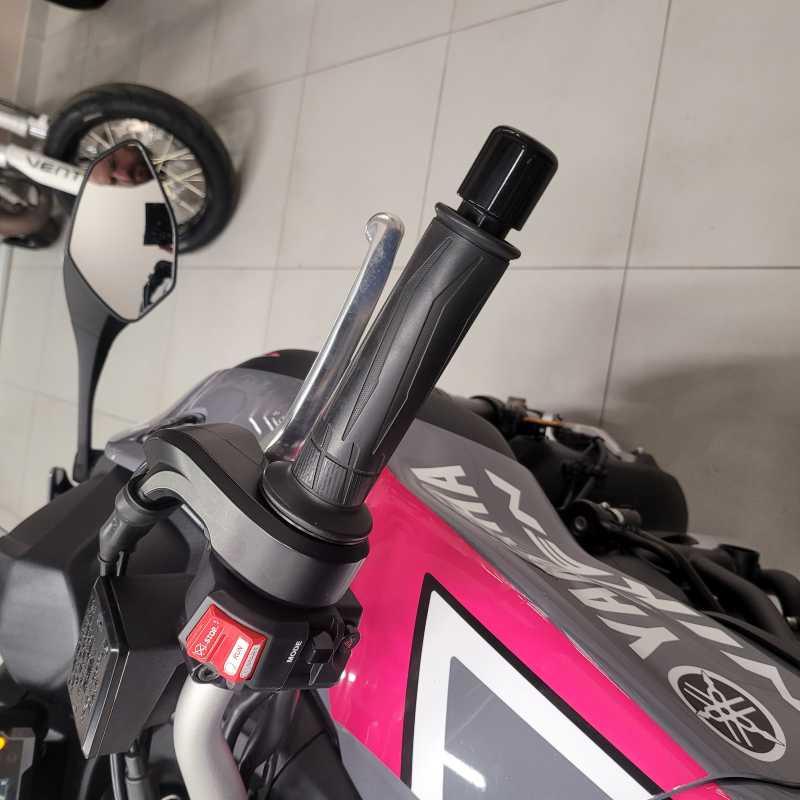 Yamaha Niken 850 GT - 2021