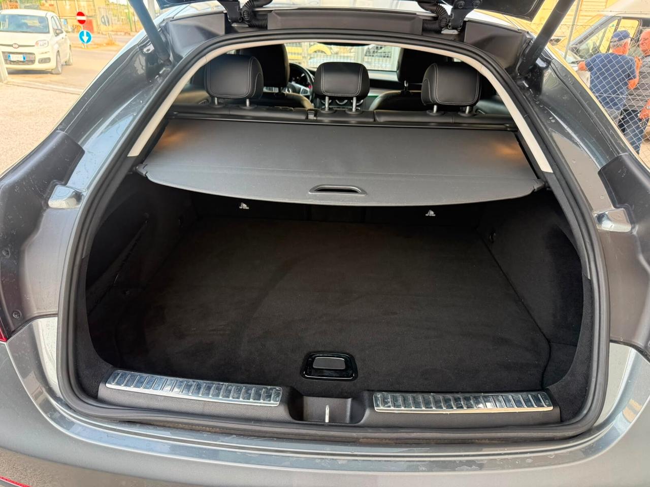 Mercedes-benz GLC 250 d 4Matic Coupé Premium Amg