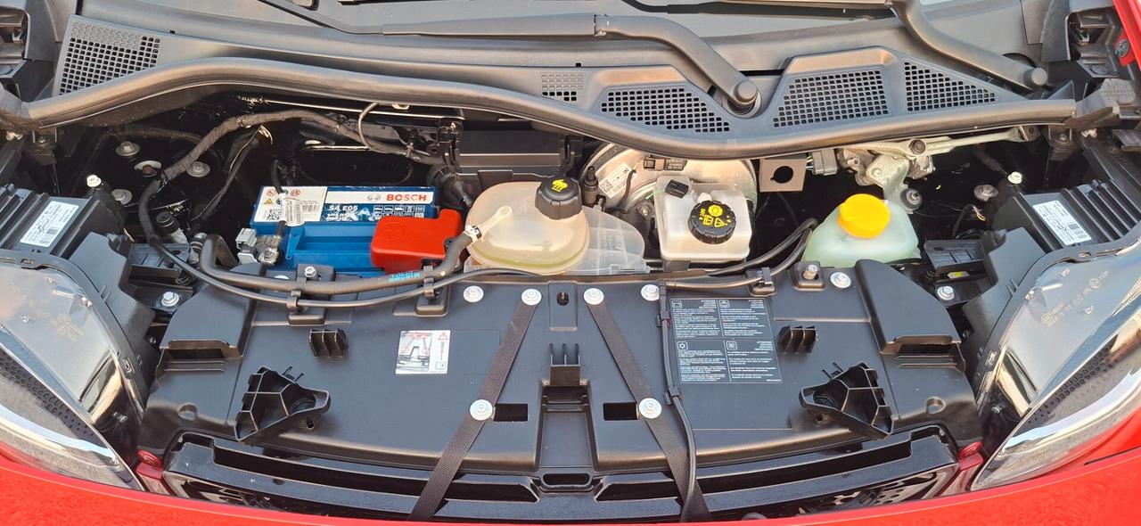 Smart ForTwo 70 1.0 NESSUN OBBLIGO DI FINANZIAMENTO GAR.12 MESI