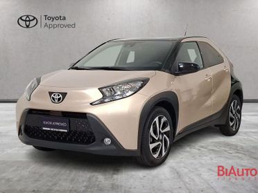 Toyota Aygo X Aygo X 1.0 Trend 72cv