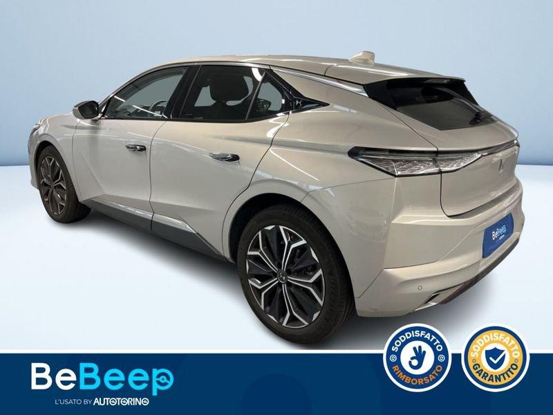 DS DS4 1.5 BLUEHDI TROCADERO 130CV AUTO