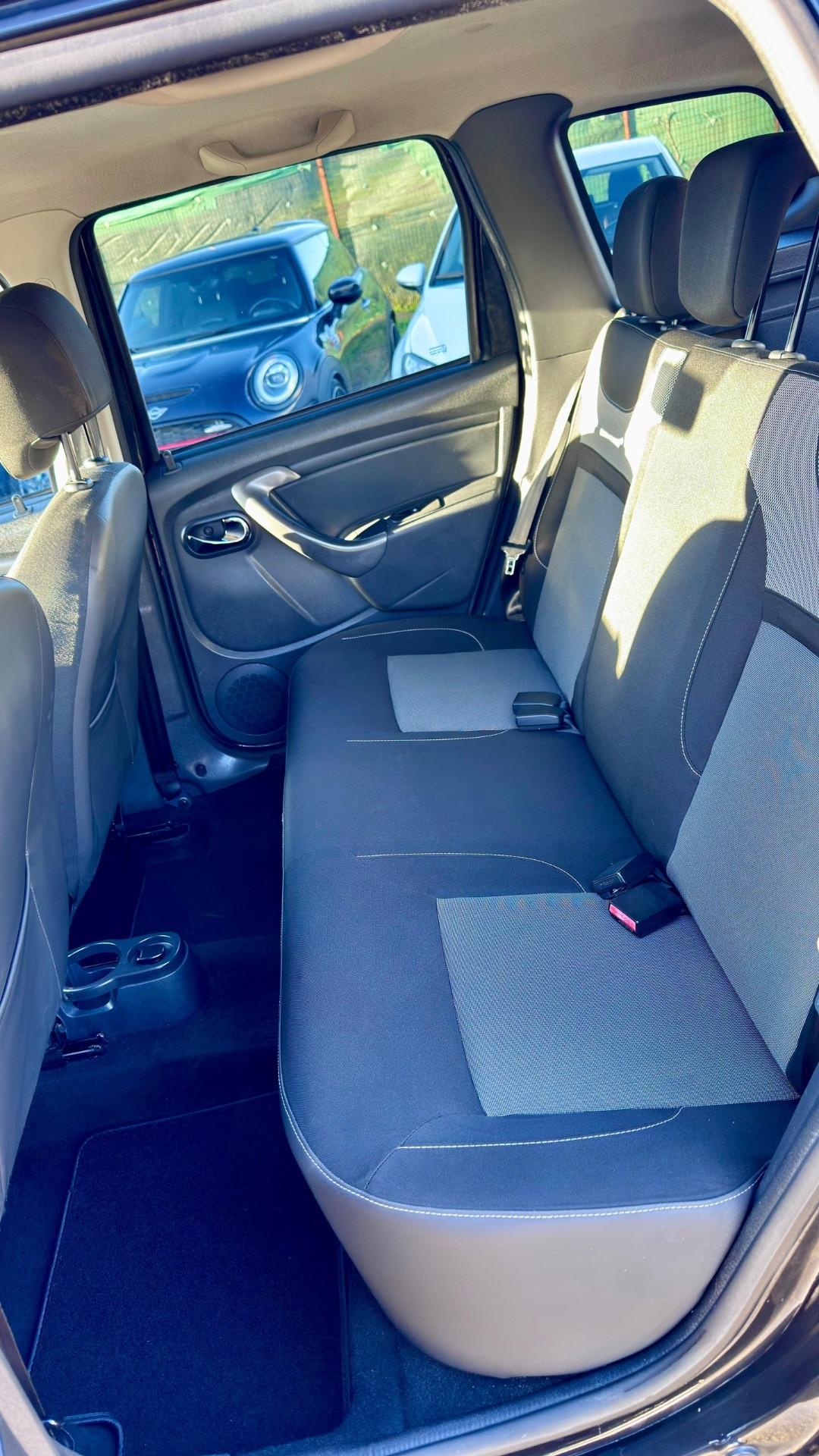 Dacia Duster 1.5 dCi 110CV S&S 4x2 Serie Speciale Ambiance Family