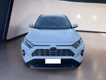 Toyota RAV4 V 2019 2.5 vvt-ie h Active awd-i 222cv e-cvt