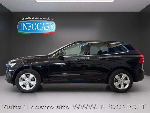 VOLVO XC60 B4 (d) AWD 197 CV Autom. Core - PROMO